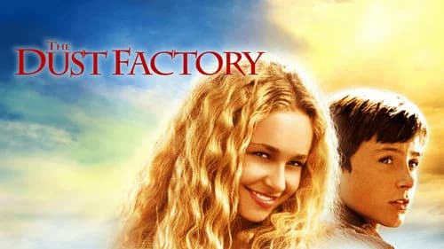 The Dust Factory still