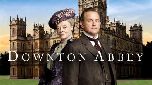 Downton Abbey still