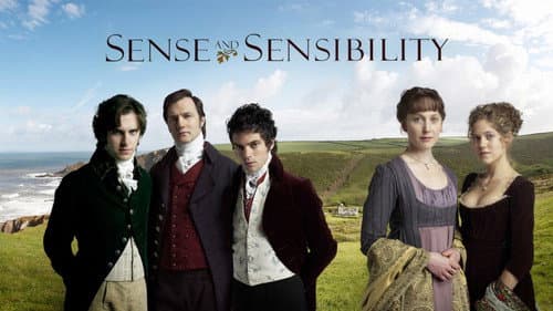 Sense and Sensibility still
