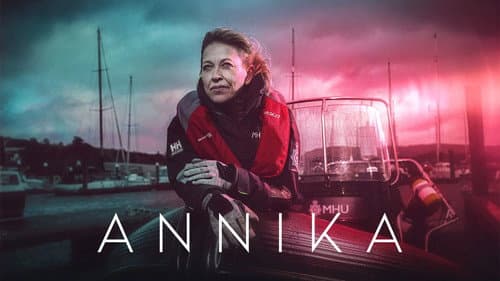 Annika still