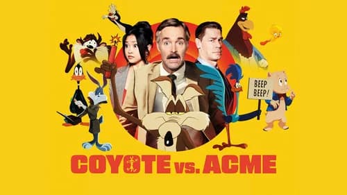 Coyote vs. Acme still