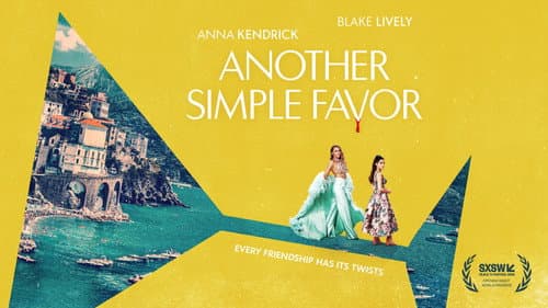 Another Simple Favor still