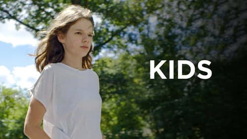 Kids still