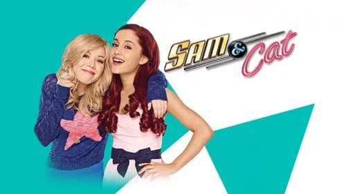Sam & Cat still