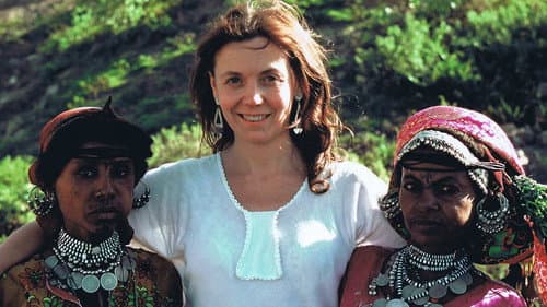 Laurence Deonna Free still