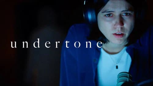 undertone still