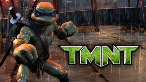 TMNT still
