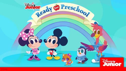 Ready for Preschool still