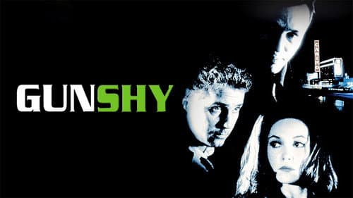 Gunshy still