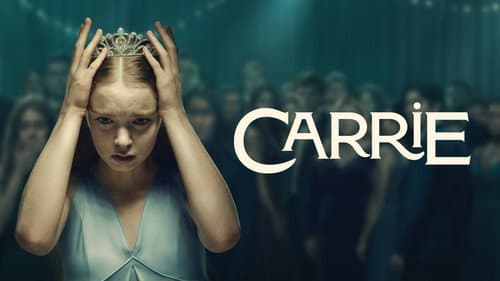 Carrie still