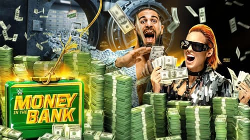 WWE Money in the Bank 2022 still