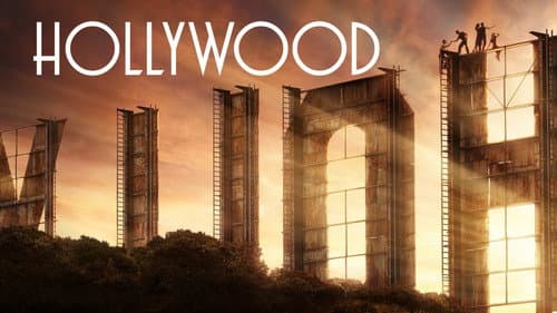 Hollywood still