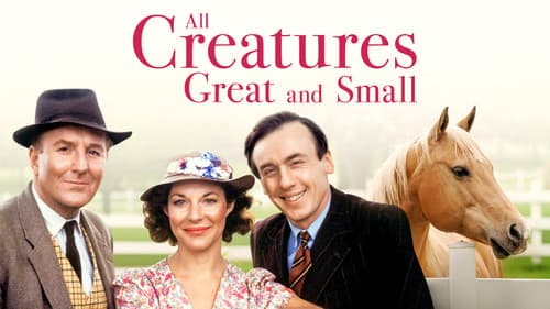 All Creatures Great and Small still