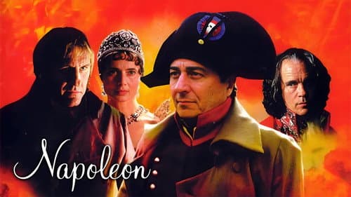 Napoleon still