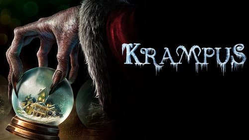 Krampus still