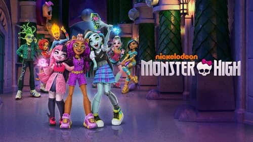 Monster High still