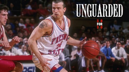 Unguarded still