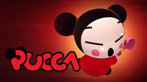 Pucca: Love Recipe still