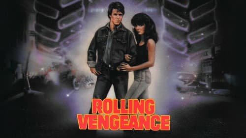 Rolling Vengeance still