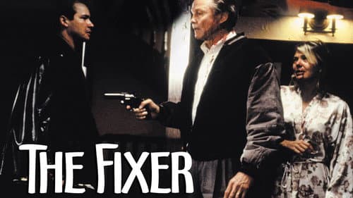 The Fixer still