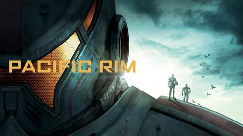 Pacific Rim still