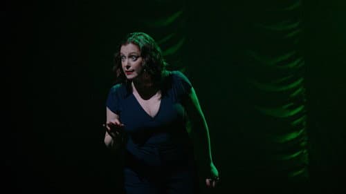 Rachel Bloom: Death, Let Me Do My Special still
