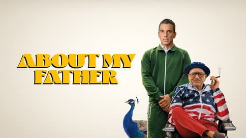 About My Father still