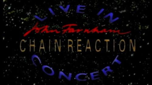 John Farnham: Chain Reaction - Live in Concert still