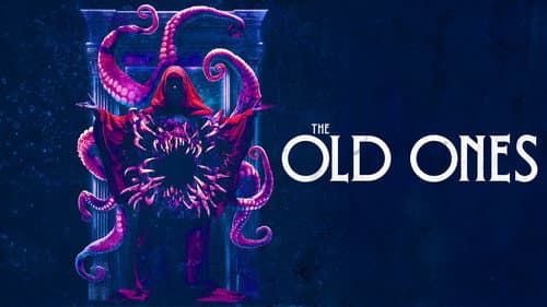 H. P. Lovecraft's The Old Ones still