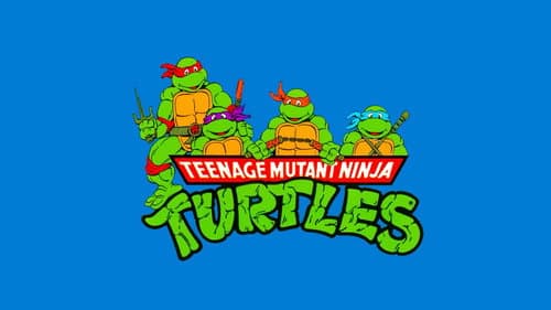 Teenage Mutant Ninja Turtles still