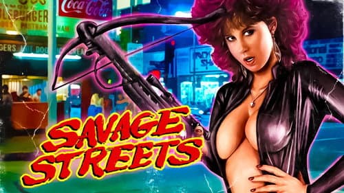 Savage Streets still