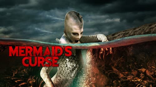 The Mermaid’s Curse still