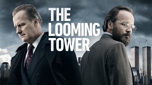 The Looming Tower still