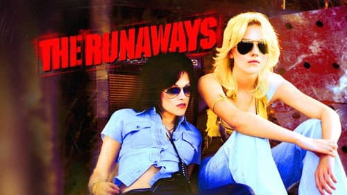 The Runaways still