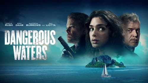 Dangerous Waters still
