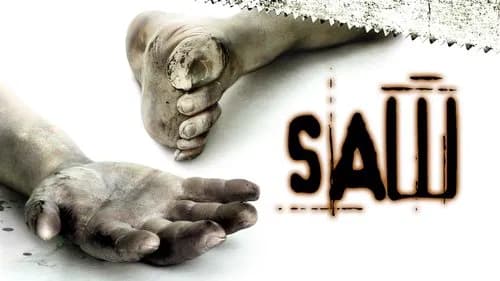 Saw still
