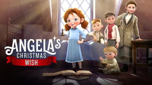 Angela's Christmas Wish still