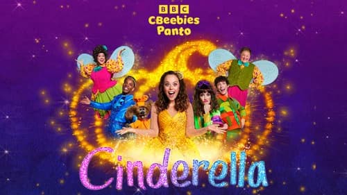 CBeebies Panto: Cinderella still