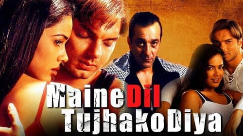 Maine Dil Tujhko Diya still