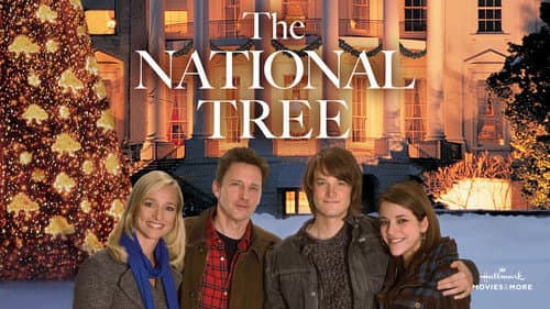 The National Tree still