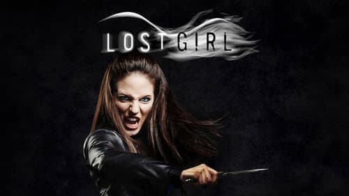 Lost Girl still
