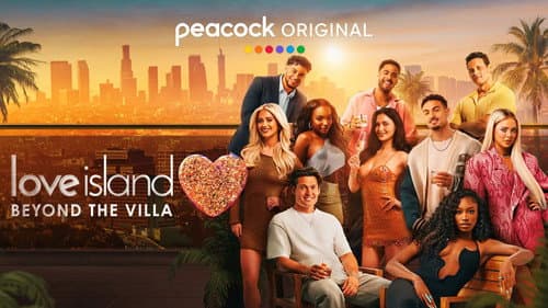 Love Island: Beyond the Villa still