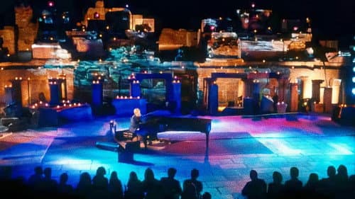 Elton John: An Evening with Elton John Tour - Live in Ephesus still