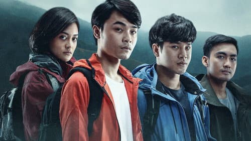 Survive still
