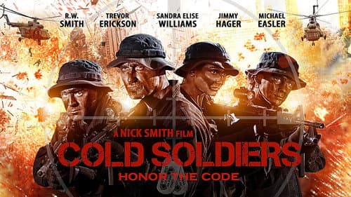 Cold Soldiers still