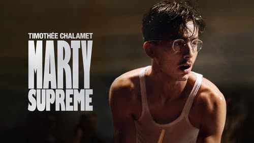 Marty Supreme still