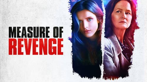 Measure of Revenge still