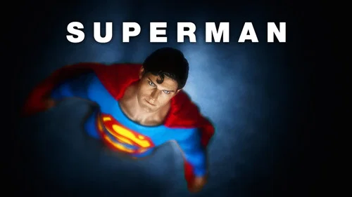 Superman still
