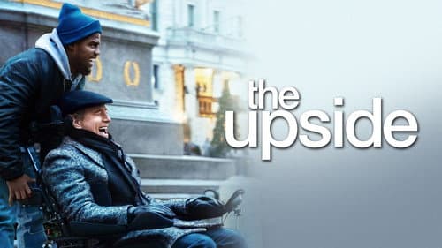 The Upside still