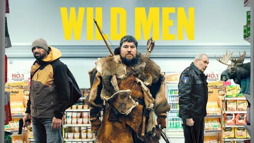 Wild Men still